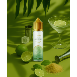 LE PETIT COCKTAIL