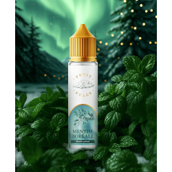 MENTHE BORÉALE