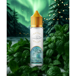 Petit Nuage - Menthe...