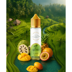 PARIS BALI