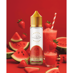PASTÈQUE FRAISE