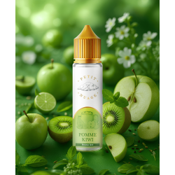 POMME KIWI