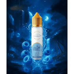 RÊVE BLEU