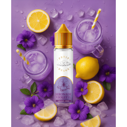 SIRONADE VIOLETTE
