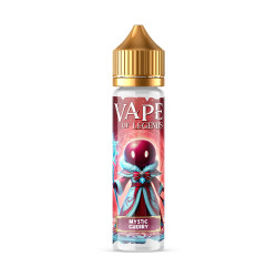 MYSTIC CHERRY 50 ML