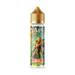 MELON KNIGHT 50 ML