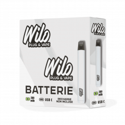Batterie WILO x5
