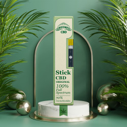 CBD Stick : Original 70%