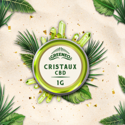 Cristal 1000mg