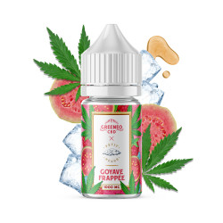 Goyave Frappée 30ml