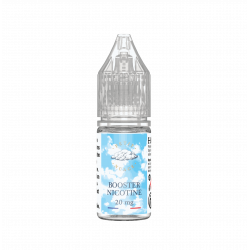 BOOSTER NICOTINE 20mg/ml