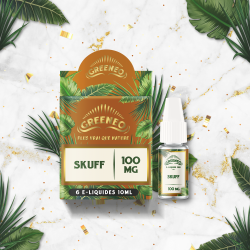 Pack de 6 : Skuff 10ML