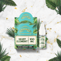 Pack de 6 : Skuff Element 10ML