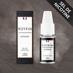 SEL DE NICOTINE INTENSO