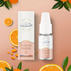 FLOCON PRESSÉ