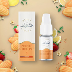 PETITES MADELEINES