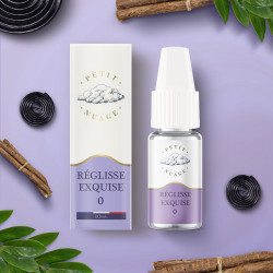 RÉGLISSE EXQUISE