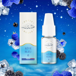 RÊVE BLEU