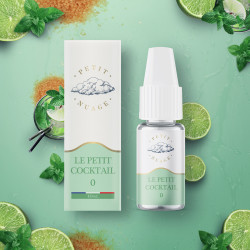LE PETIT COCKTAIL