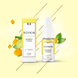 BONBON CITRON