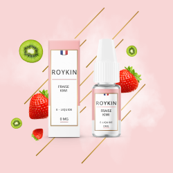 FRAISE KIWI
