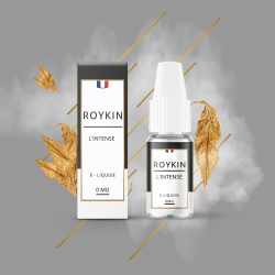 L'INTENSE