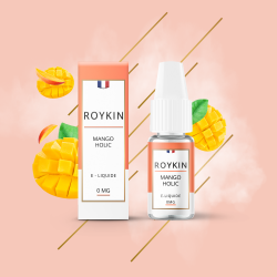MANGO HOLIC