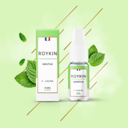 MENTHE