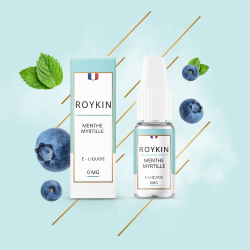 MENTHE MYRTILLE