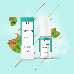 MENTHOL
