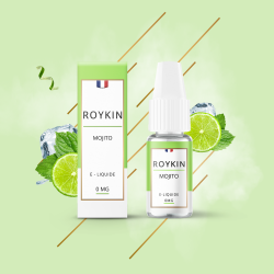MOJITO