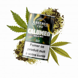 GREENEO - CALUMEO GOLDEN MIX 
