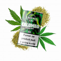 GREENEO - CALUMEO GREEN MIX 