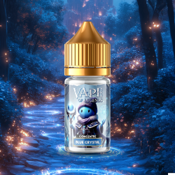 VAPE OF LEGENDS - Concentré...