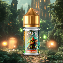 VAPE OF LEGENDS - Concentré...