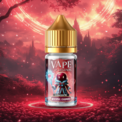 VAPE OF LEGENDS - Concentré...