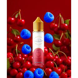 CHERRY CHÉRIE