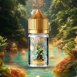 VAPE OF LEGENDS - Concentré...